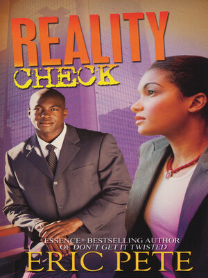 cover image of Reality Check